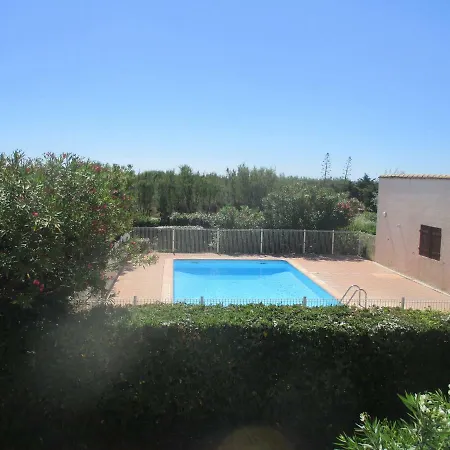 En Bord De Avec Piscine Lejlighed Saint-Cyprien (Pyrenees-Orientales)