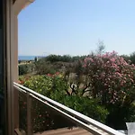 En Bord De Avec Piscine *