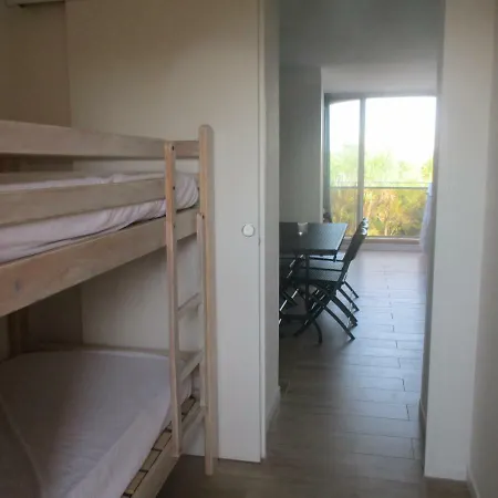 Appartement En Bord De Avec Piscine Saint-Cyprien (Pyrenees-Orientales)