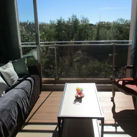 Apartmán En Bord De Avec Piscine Saint-Cyprien (Pyrenees-Orientales)