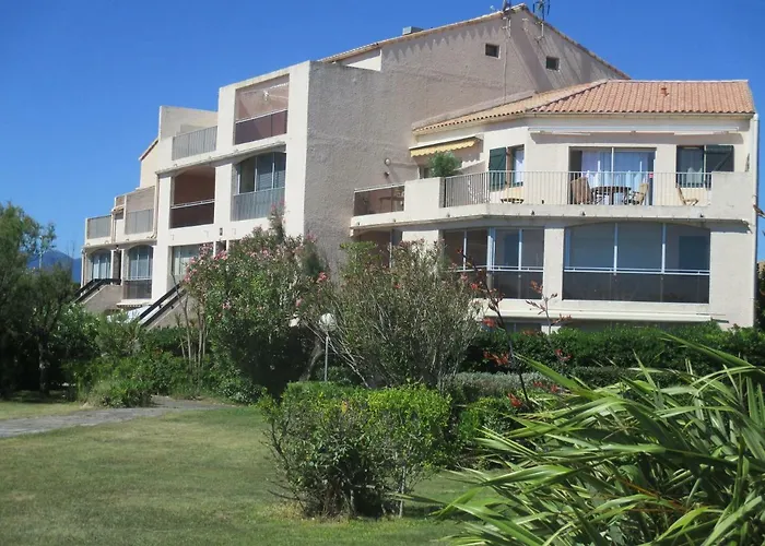 דירה En Bord De Avec Piscine סן סיפריאן